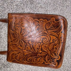 Patricia Nash BodyCross Purse